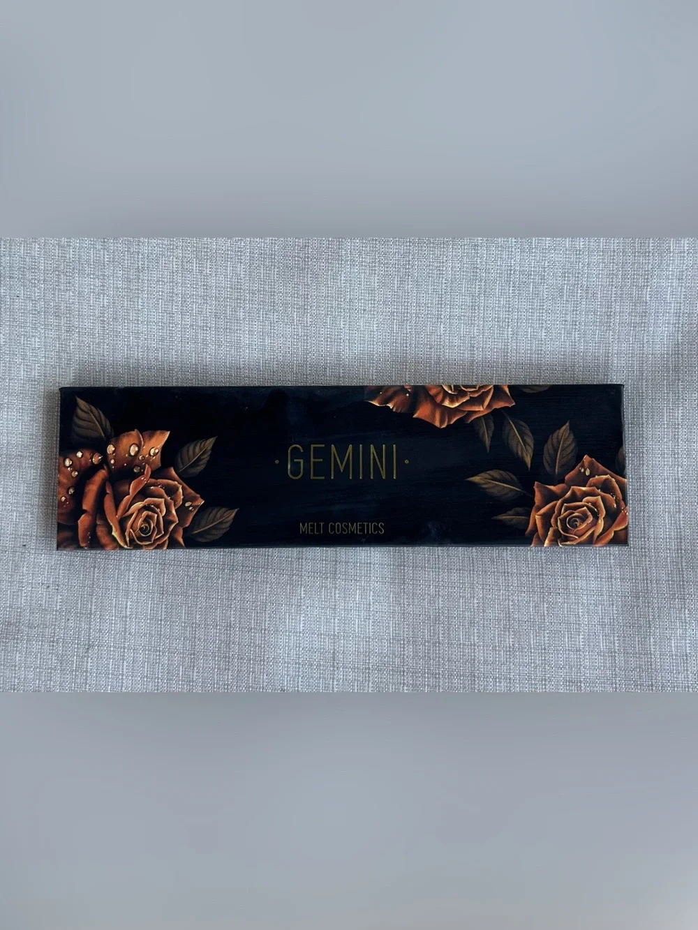 Melt Cosmetics Gemini Eyeshadow Palette